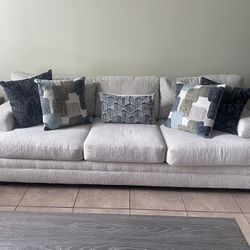 Living Room Set