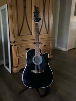 Takamine G Series G38