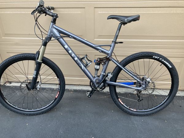ibex mountain bike for sale