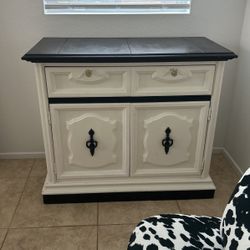 Entry Table 