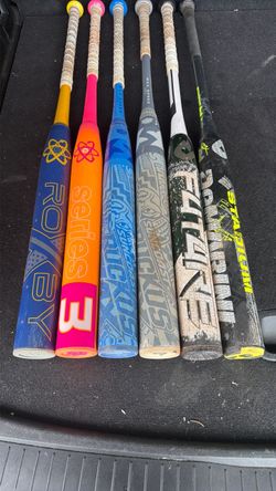 Softball Bats