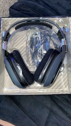 Astro A 40 