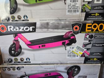Scooter