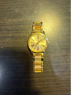 Michael kors women’s watch