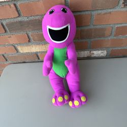 Barney