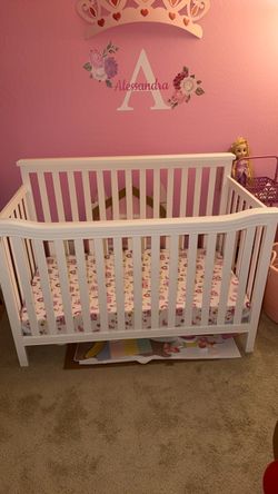 Nursery Furniture Set