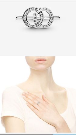 Pandora Ring