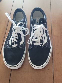 Vans Old Skool Men's 8/ Womens 9.5 Medium