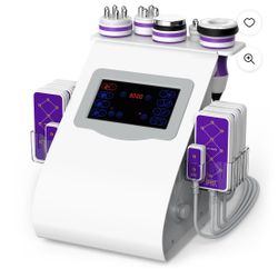 Cavitation Machine. New In Box!!!