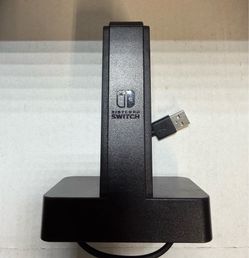 Nintendo Switch Joy-con Charging Station