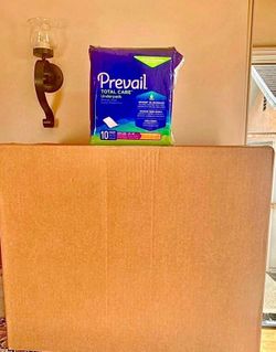 Prevail Underpads