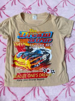 cars shirt