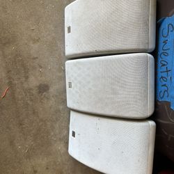 Polk Audio Surround System