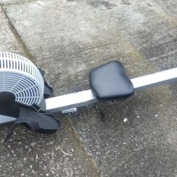 Ats Air Rower Stamina 1399 
