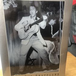 Puzzle  ELVIS PRESLEY 1000 pcs