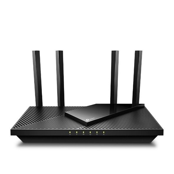 TP-Link Archer AX21 AX1800 Wi-Fi 6 Router