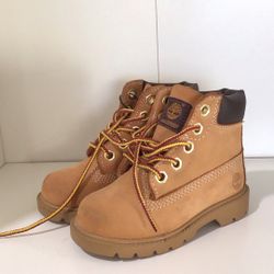 Toddler timberlands