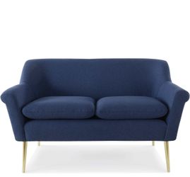 Sandy Wilson Home Love Seat