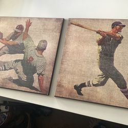  Vintage Art