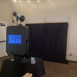 Photo Booth