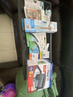 Fish Talk And Supplies