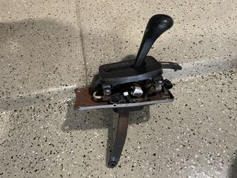 300ZX Twin Turbo Auto Transmission Shifter