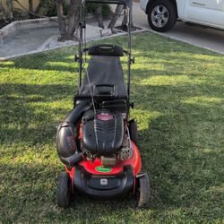 Lawnmower Lawn Mower