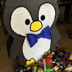 PIÑATAS 