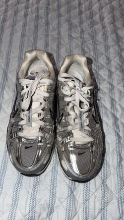 Nike p6000