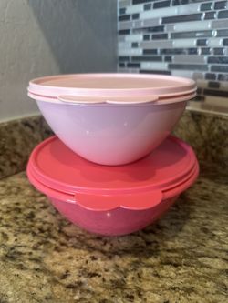 Tupperware