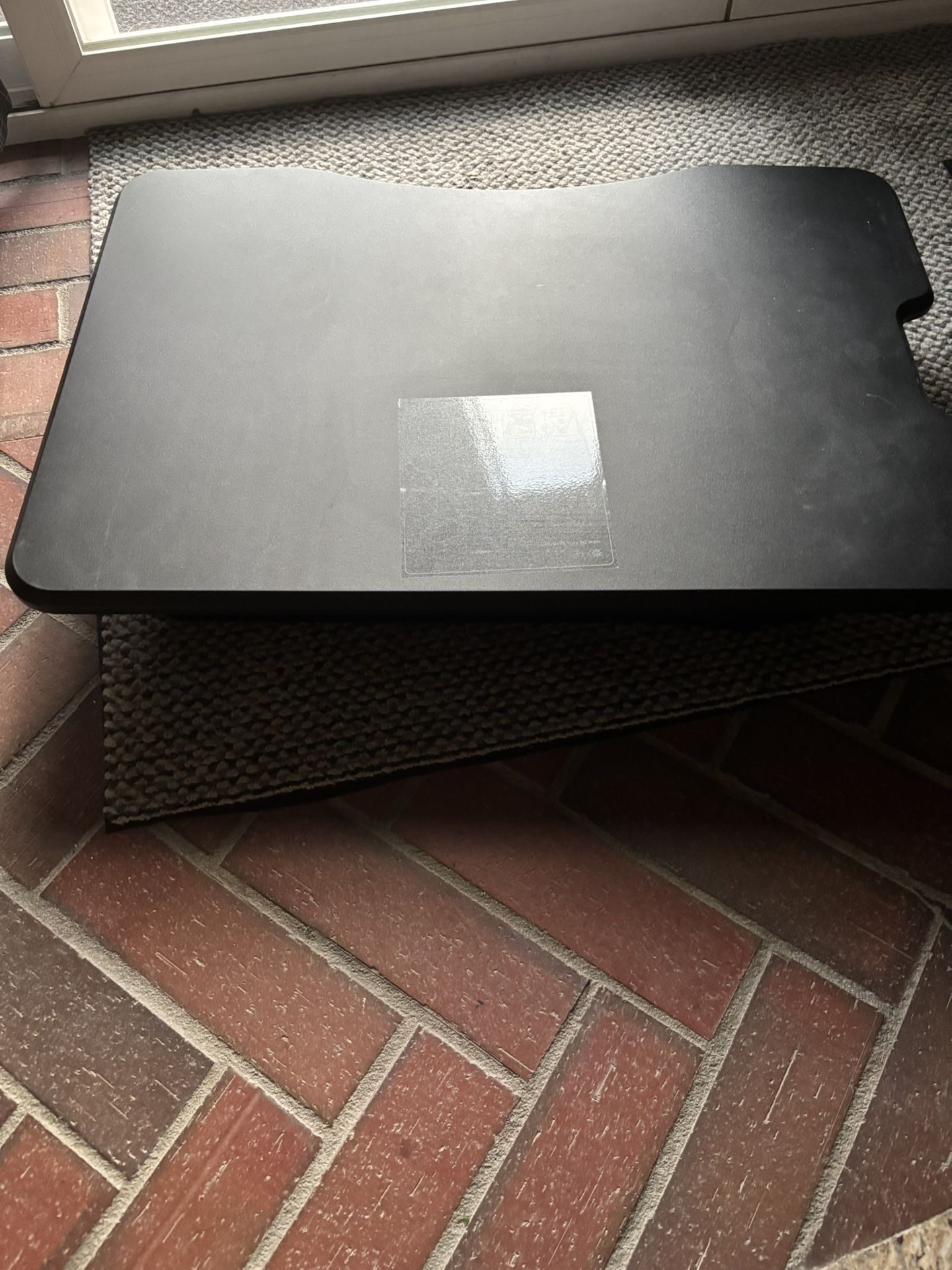 Stand Up Desk