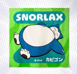 Pokemon x Target Ultimate Snorlax Beach Towel New Limited 30th Anniversary