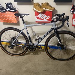 Bicicleta Felt