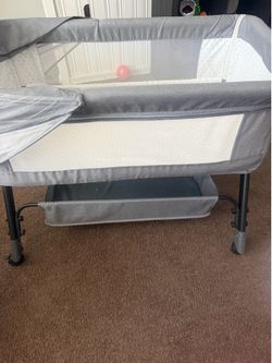 Baby bassinet