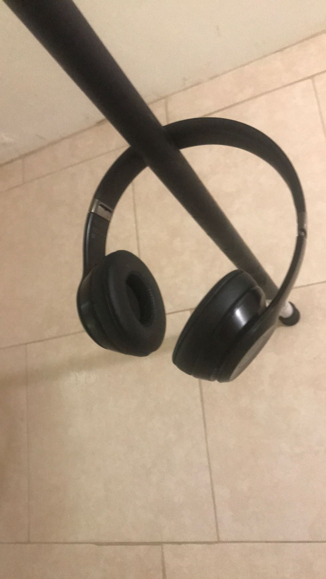 Beats Solos 4s