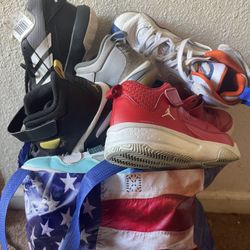 Shoe Bundle