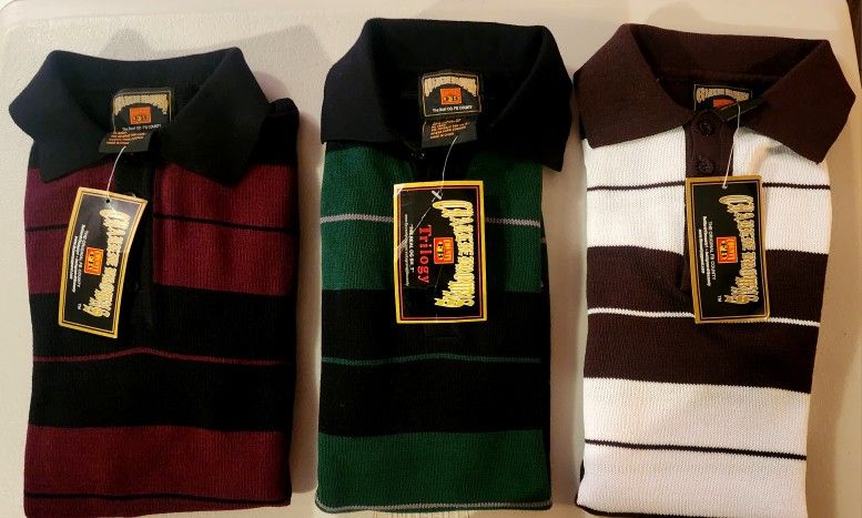 FB COUNTY CHARLIE BROWN TRIOLOGY