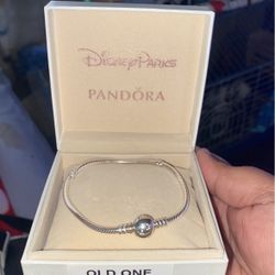 Pandora Bracelet