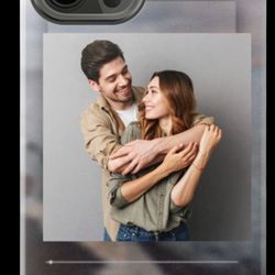 Personalized iPhone Cases