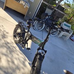 Electric Bike
