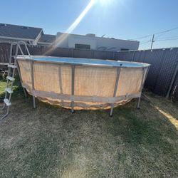 Summer Wave Pool