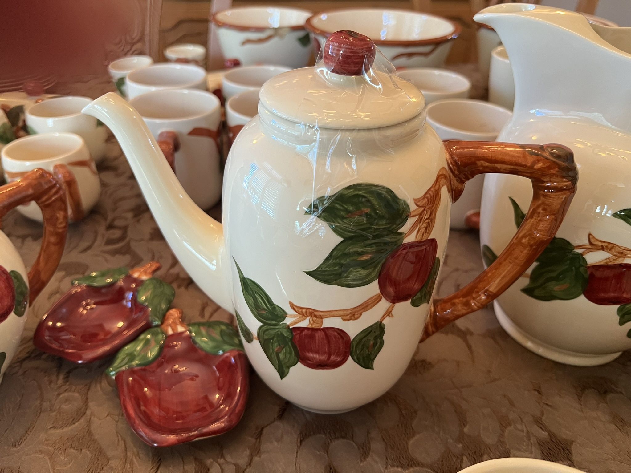 Many Collectors Items For Sale