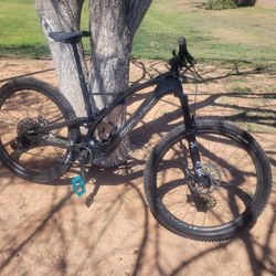 Specialized Turbo Levo SL 