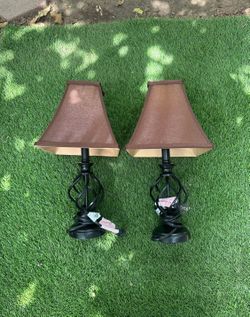 Jimco Lamp