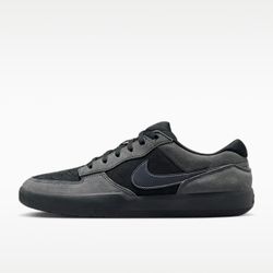 Nike SB Force 58 Skate Shoes Size 6.5 Style IR1819-010