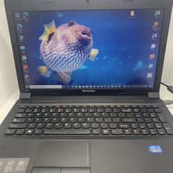 i3…i3…LENOVO  B-590….THINKPAD …6 GENERATION…320 HHD….8.0-RAM   READY FOR CLASSES  ON LINE OR WORK FROM HOME (ZOOM) Comes With Warranty ….