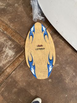 Skim Board