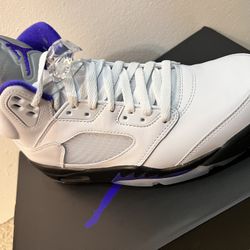 Jordan 5