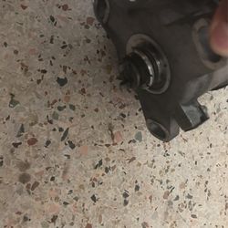 Distributor For Honda Civic