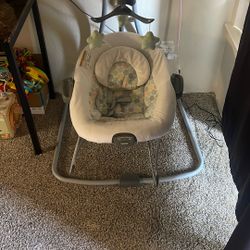Baby Swing